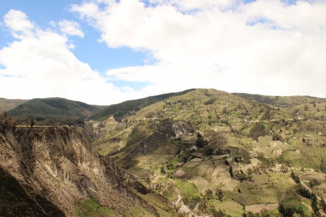 Chugchilán