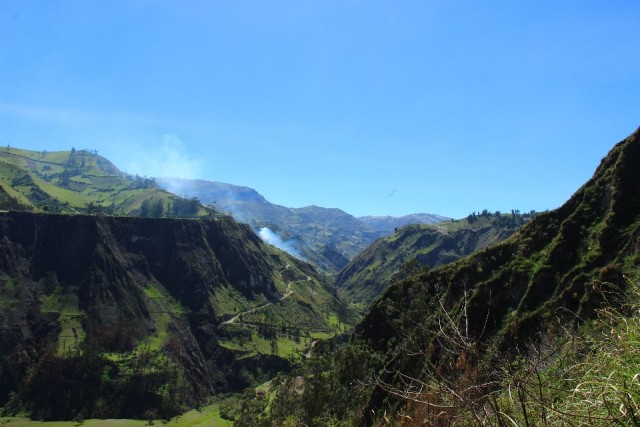 Chugchilán
