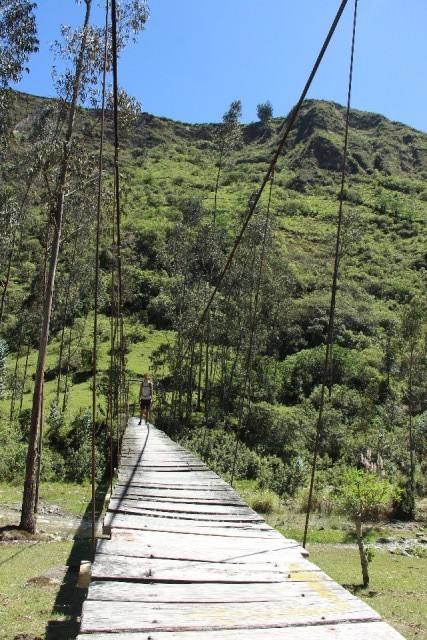 Chugchilán