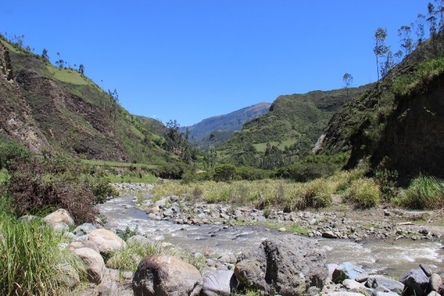 Chugchilán