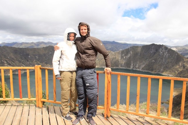 Quilotoa