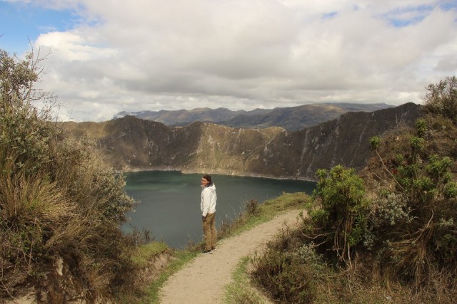 Quilotoa