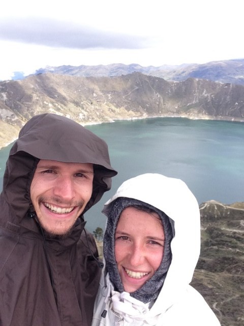 Quilotoa