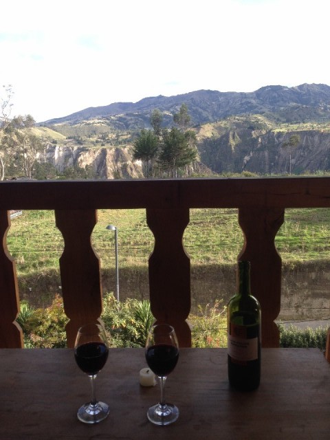 Chugchilán