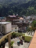 Baños