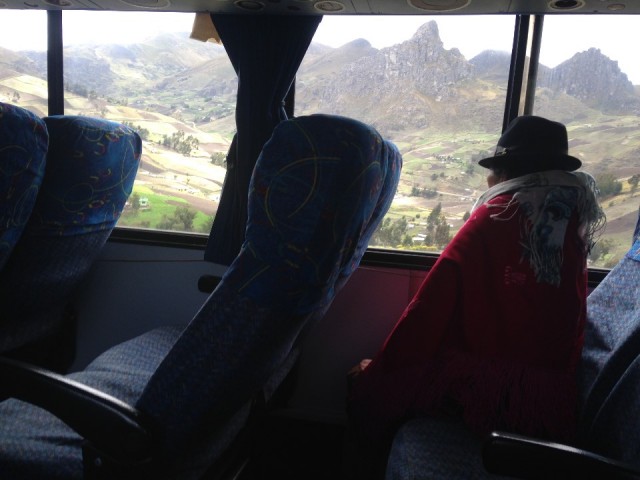 Quilotoa