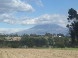Volcán Cotopaxi