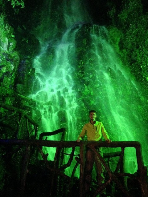 Baños