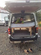 Matras, check!