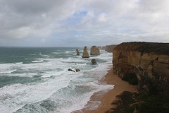 Twelve apostles