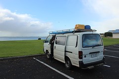 Great ocean road