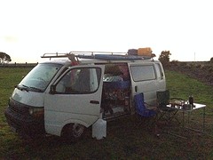 Great ocean road