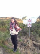 Great ocean road