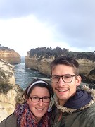 Great ocean road