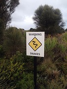 Great ocean road
