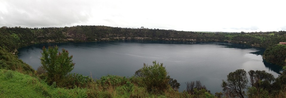 Great ocean road