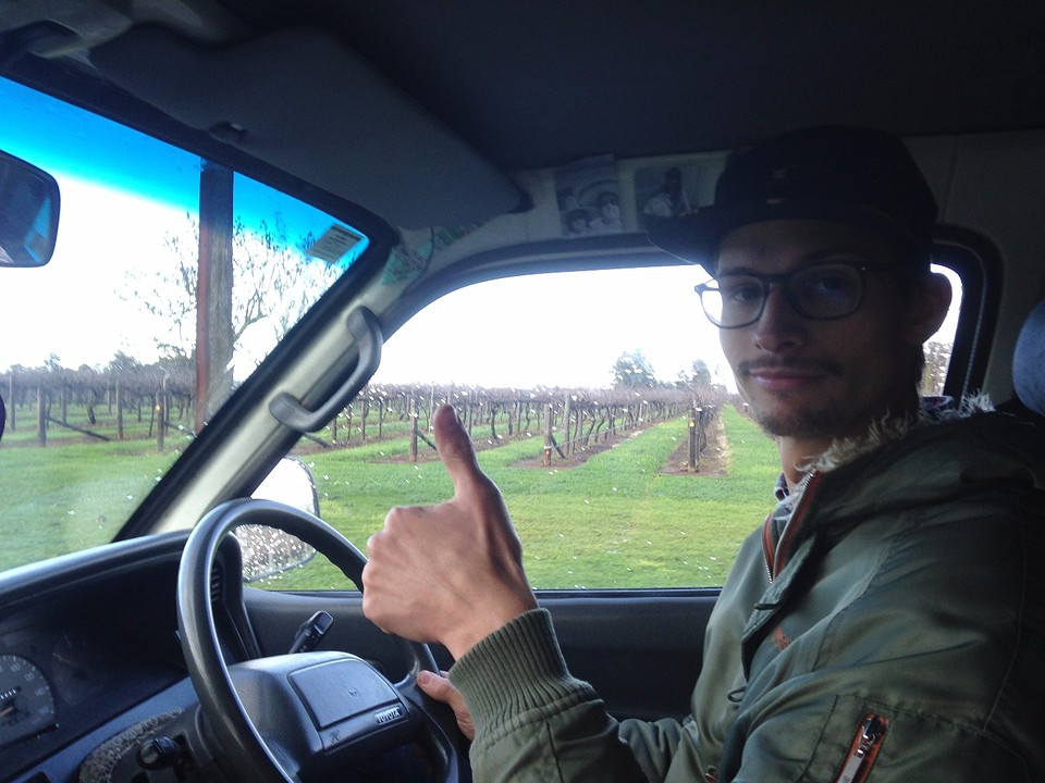 Coonawarra