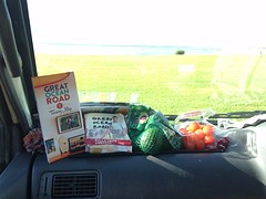 Great ocean road