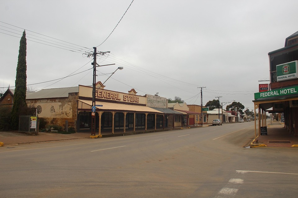 General store