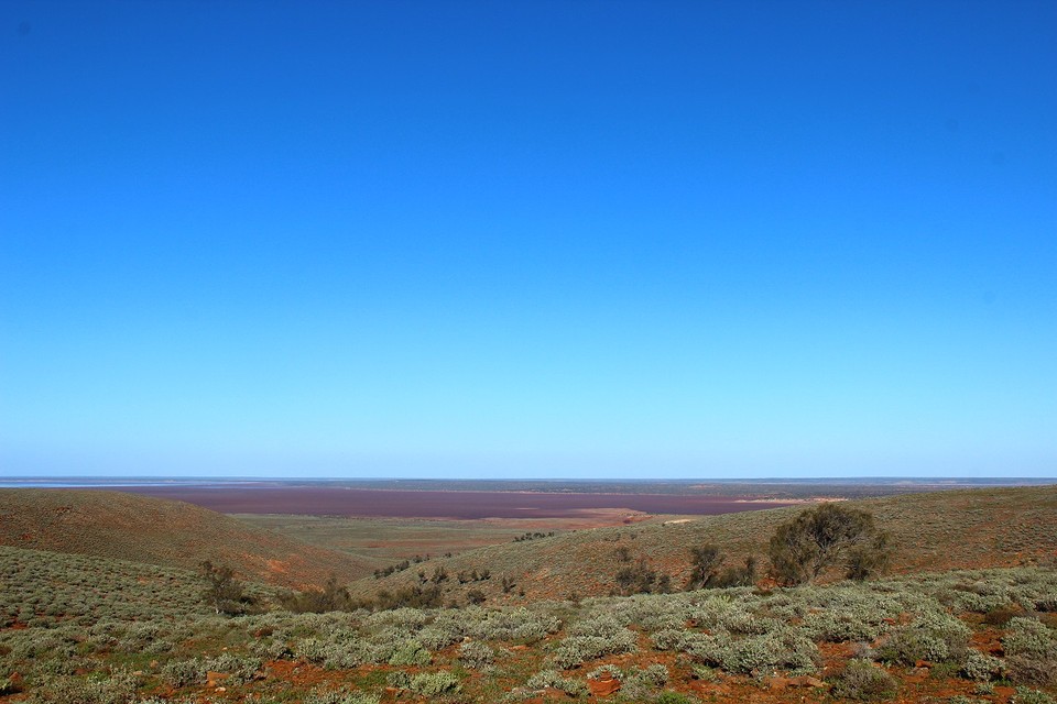 Outback
