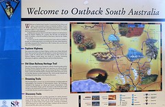 Outback