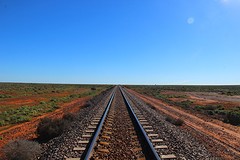 Treinspoor