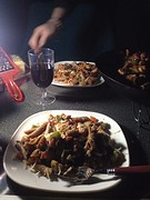 Dinner