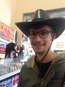Cowboy style