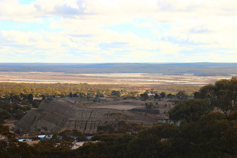The Nullarbor