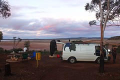 The Nullarbor