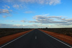 The Nullarbor