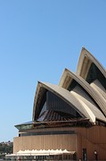 Opera house
