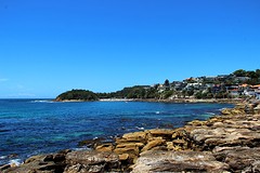 Manly Beach