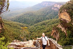 Blue Mountains
