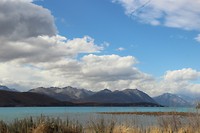Lake Tekapo