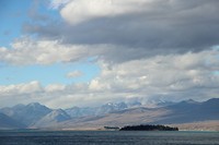 Lake Tekapo