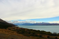 Lake Pukaki