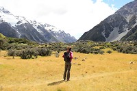 Mount Cook