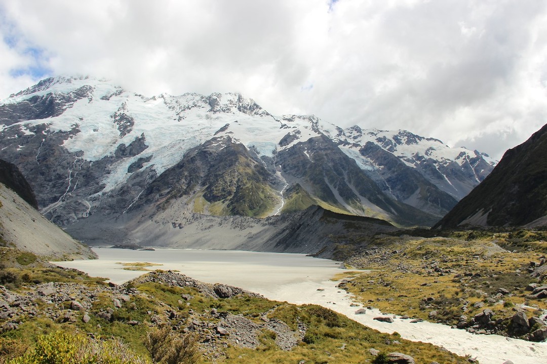 Mount Cook
