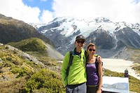 Mount Cook