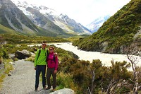 Mount Cook