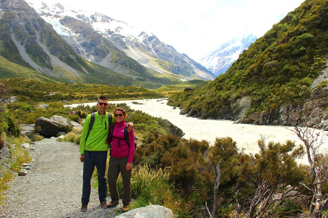 Mount Cook