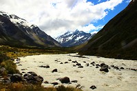 Mount Cook