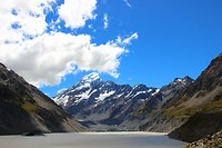 Mount Cook