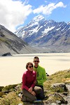 Mount Cook