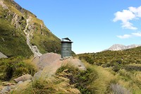 Mount Cook