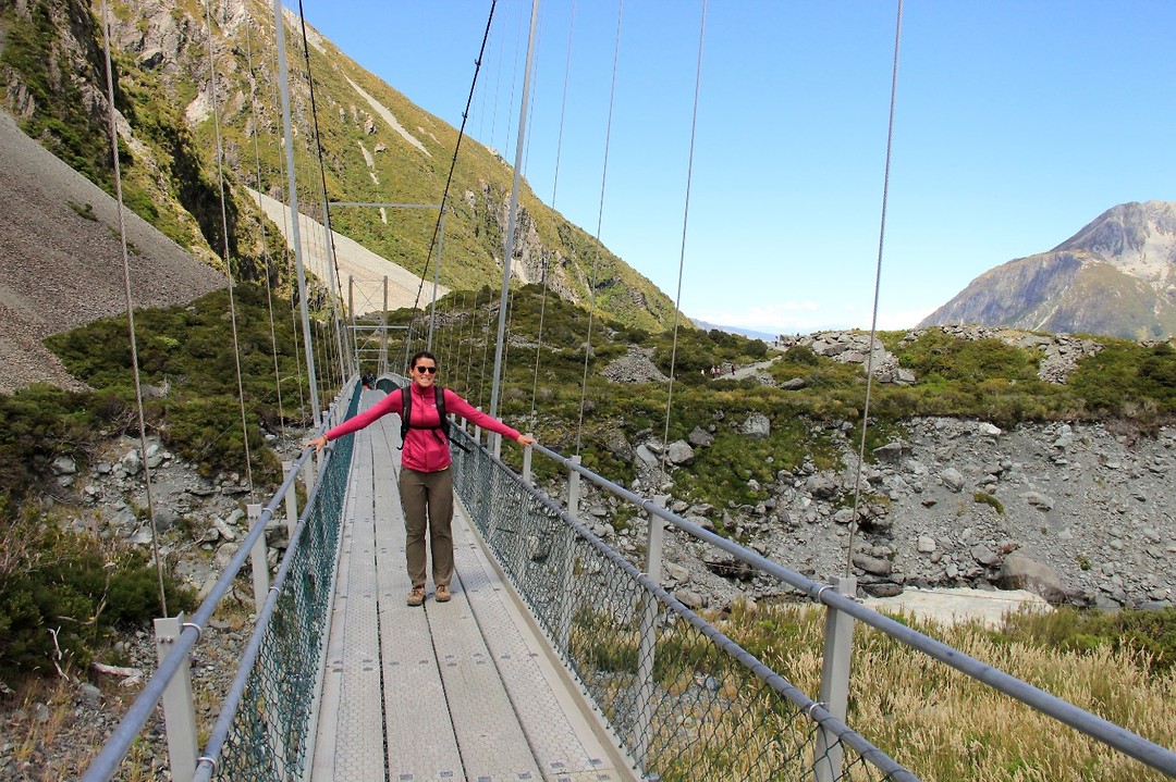 Mount Cook
