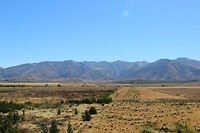 Baikie Hut Track