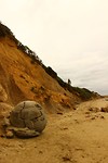 Moeraki Boulders