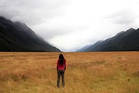 Milford Sound